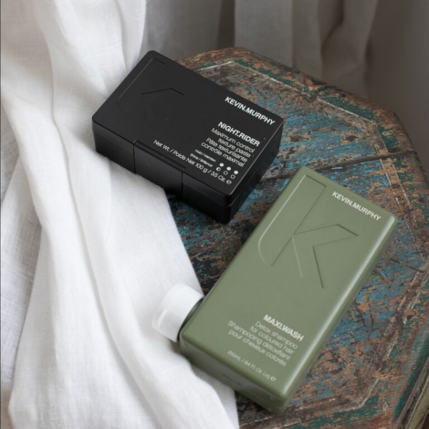 KEVIN MURPHY MAXI.WASH szampon głęboko oczyszczający z toksyn 250 ml - 5