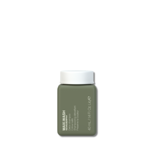 KEVIN MURPHY MAXI.WASH szampon głęboko oczyszczający z toksyn 40 ml