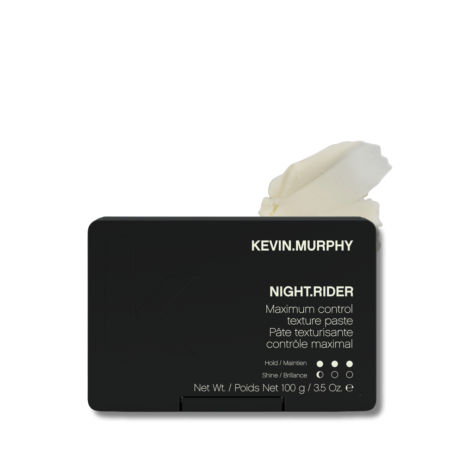 KEVIN MURPHY NIGHT.RIDER matowa pasta bardzo mocno utrwalająca włosy 100 g - 2