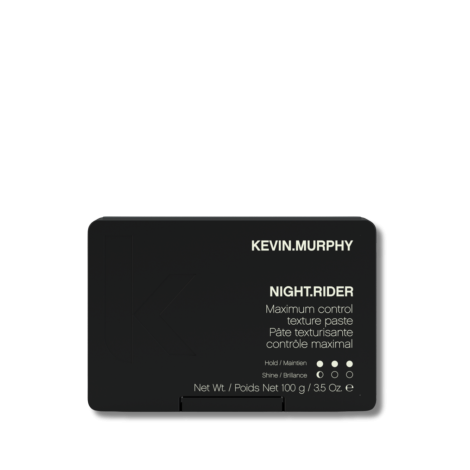 KEVIN MURPHY NIGHT.RIDER matowa pasta bardzo mocno utrwalająca włosy 100 g