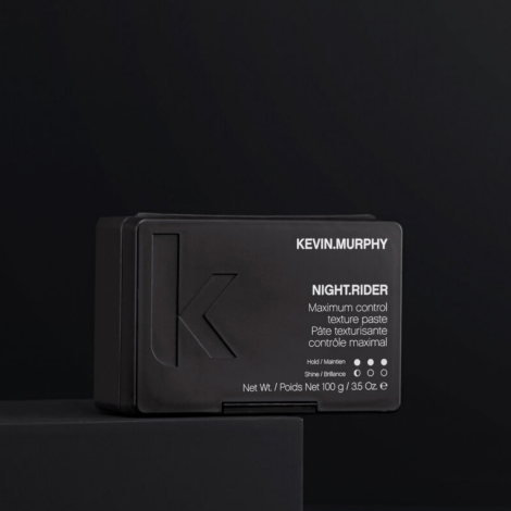 KEVIN MURPHY NIGHT.RIDER matowa pasta bardzo mocno utrwalająca włosy 30 g - 3