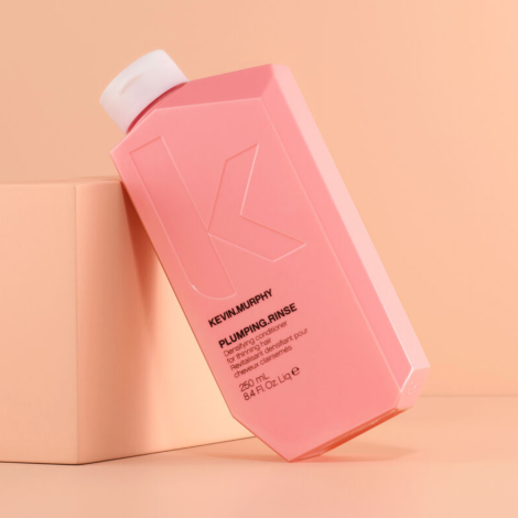 KEVIN MURPHY PLUMPING.RINSE odżywka pogrubiająca do włosów cienkich 40 ml - 3