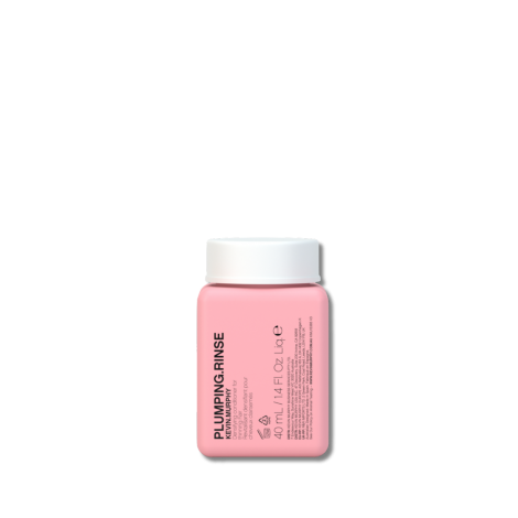 KEVIN MURPHY PLUMPING.RINSE odżywka pogrubiająca do włosów cienkich 40 ml