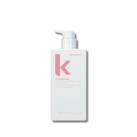 KEVIN MURPHY PLUMPING.RINSE odżywka pogrubiająca do włosów cienkich 500 ml