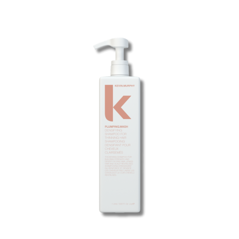 KEVIN MURPHY PLUMPING.WASH szampon pogrubiający do włosów cienkich 1 000 ml