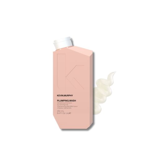 KEVIN MURPHY PLUMPING.WASH szampon pogrubiający do włosów cienkich 250 ml - 2