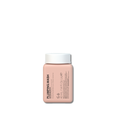 KEVIN MURPHY PLUMPING.WASH szampon pogrubiający do włosów cienkich 40 ml