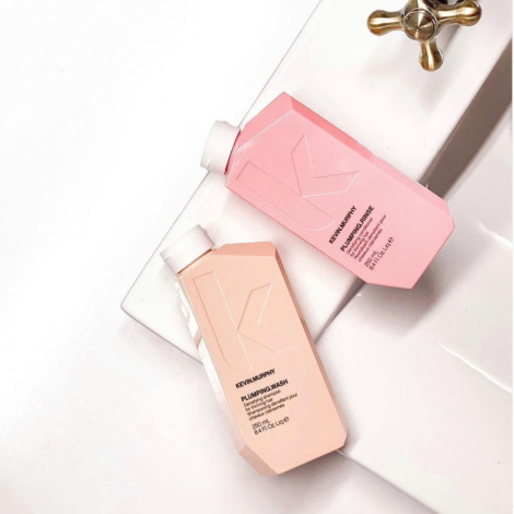 KEVIN MURPHY PLUMPING.WASH szampon pogrubiający do włosów cienkich 500 ml - 4