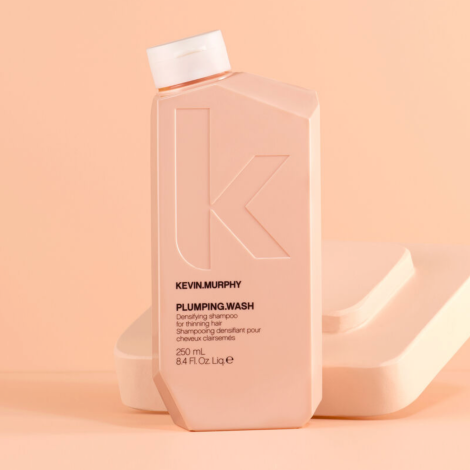 KEVIN MURPHY PLUMPING.WASH szampon pogrubiający do włosów cienkich 500 ml - 3