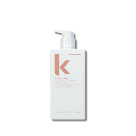KEVIN MURPHY PLUMPING.WASH szampon pogrubiający do włosów cienkich 500 ml