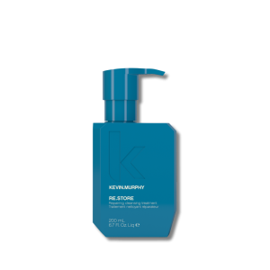 KEVIN MURPHY RE.STORE kuracja oczyszczająco-regenerująca do włosów 200 ml