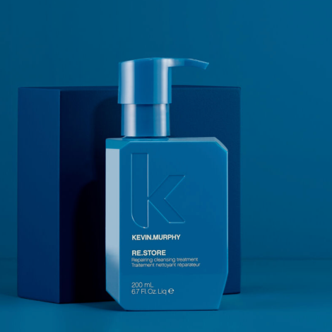 KEVIN MURPHY RE.STORE kuracja oczyszczająco-regenerująca do włosów 40 ml - 3