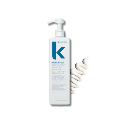 KEVIN MURPHY REPAIR-ME.RINSE odżywka odbudowująco-rekonstruująca 1 000 ml - 2