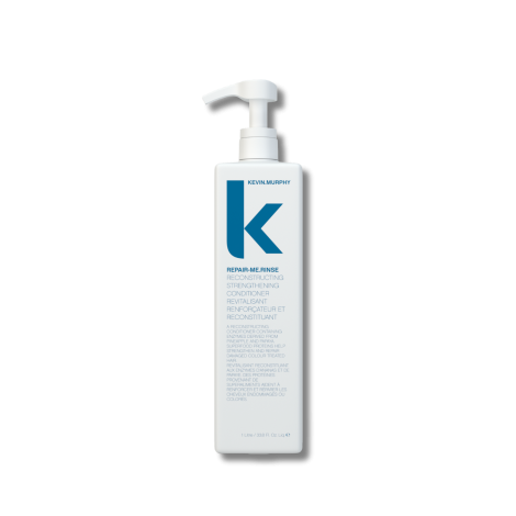 KEVIN MURPHY REPAIR-ME.RINSE odżywka odbudowująco-rekonstruująca 1 000 ml