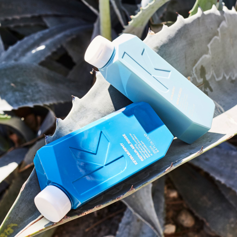 KEVIN MURPHY REPAIR-ME.RINSE odżywka odbudowująco-rekonstruująca 500 ml - 4