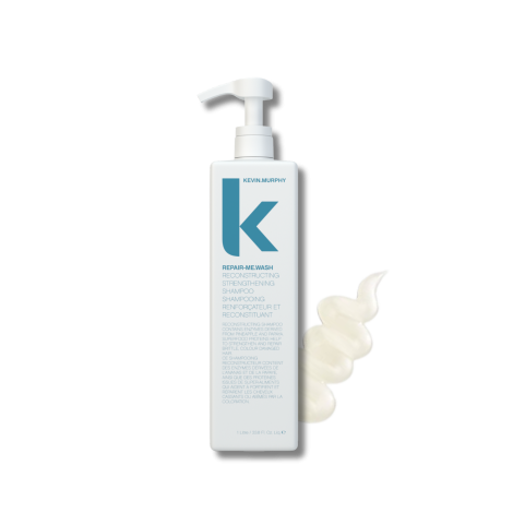 KEVIN MURPHY REPAIR-ME.WASH szampon odbudowująco-rekonstruujący 1 000 ml - 2