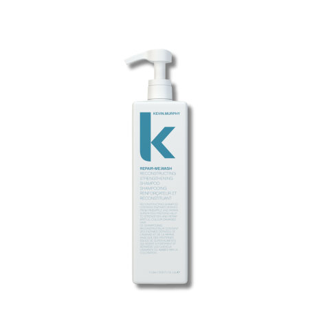 KEVIN MURPHY REPAIR-ME.WASH szampon odbudowująco-rekonstruujący 1 000 ml