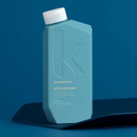 KEVIN MURPHY REPAIR-ME.WASH szampon odbudowująco-rekonstruujący 500 ml - 3
