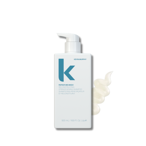KEVIN MURPHY REPAIR-ME.WASH szampon odbudowująco-rekonstruujący 500 ml - 2