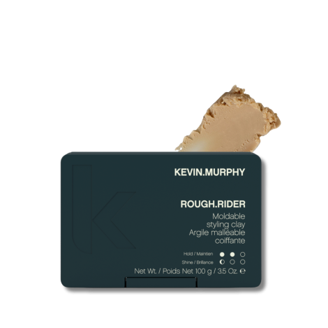 KEVIN MURPHY ROUGH.RIDER mocna pasta o matowym wykończeniu do włosów 100 g - 2