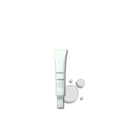 KEVIN MURPHY SCALP.SPA LEAVE-IN SERUM serum kojące do skóry głowy 45 ml - 2