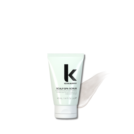 KEVIN MURPHY SCALP.SPA SCRUB peeling delikatnie złuszczający skalp 40 ml - 2