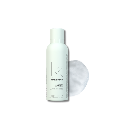 KEVIN MURPHY SCALP.SPA TREATMENT kuracja w piance do skóry głowy 170 ml - 2