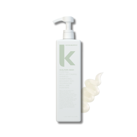 KEVIN MURPHY SCALP.SPA WASH szampon normalizująco-łagodzący 1 000 ml - 2
