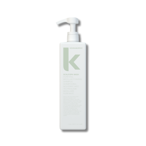 KEVIN MURPHY SCALP.SPA WASH szampon normalizująco-łagodzący 1 000 ml