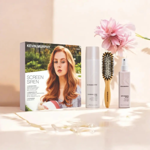 KEVIN MURPHY SCREEN.SIREN zestaw | A.G.S + S.S F + S.B - image 2