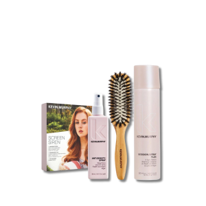 KEVIN MURPHY SCREEN.SIREN zestaw | A.G.S + S.S F + S.B