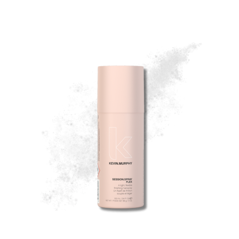 KEVIN MURPHY SESSION.SPRAY FLEX elastyczny lakier do włosów 100 ml - 2