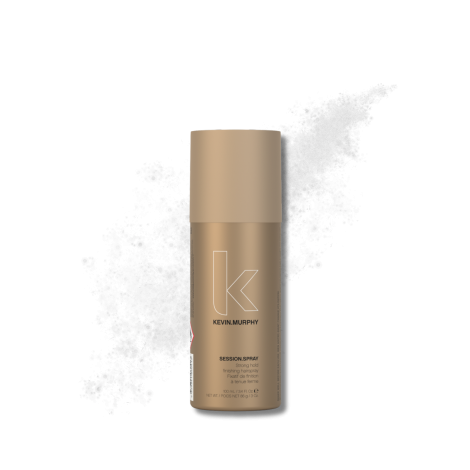 KEVIN MURPHY SESSION.SPRAY lakier mocno utrwalający do włosów 100 ml - 2