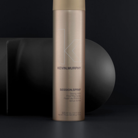 KEVIN MURPHY SESSION.SPRAY lakier mocno utrwalający do włosów 400 ml - 3