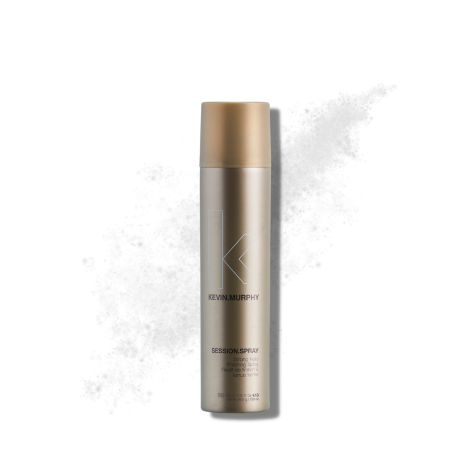 KEVIN MURPHY SESSION.SPRAY lakier mocno utrwalający do włosów 400 ml - 2