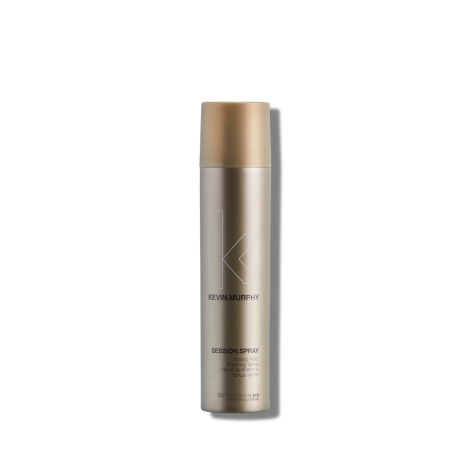 KEVIN MURPHY SESSION.SPRAY lakier mocno utrwalający do włosów 400 ml