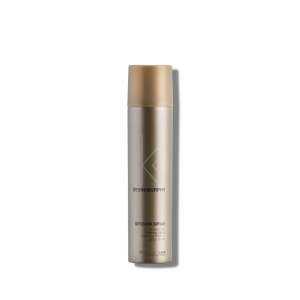 KEVIN MURPHY SESSION.SPRAY lakier mocno utrwalający do włosów 400 ml