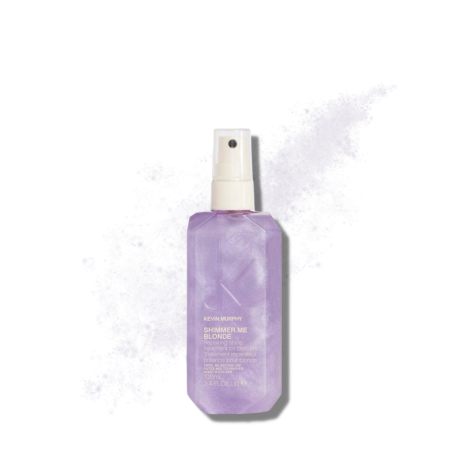 KEVIN MURPHY SHIMMER.ME BLONDE kuracja rozświetlająca do włosów 100 ml - 2