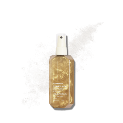 KEVIN MURPHY SHIMMER.SHINE regenerująca mgiełka nabłyszczająca 100 ml - 2