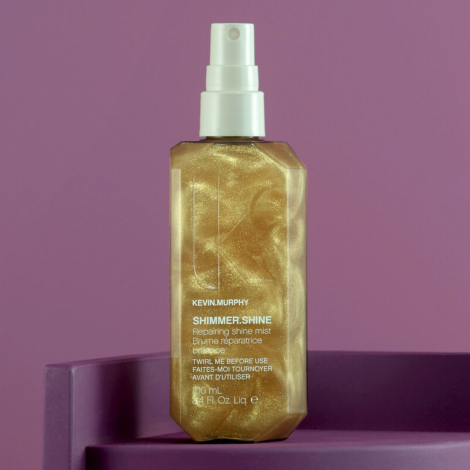 KEVIN MURPHY SHIMMER.SHINE regenerująca mgiełka nabłyszczająca 100 ml - 5