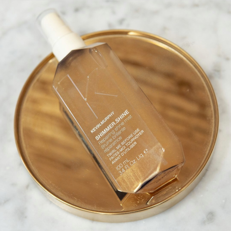 KEVIN MURPHY SHIMMER.SHINE regenerująca mgiełka nabłyszczająca 100 ml - 4