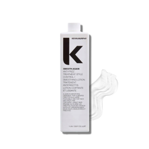 KEVIN MURPHY SMOOTH.AGAIN kuracja eliminująca puszenie się włosów 1 000 ml - image 2
