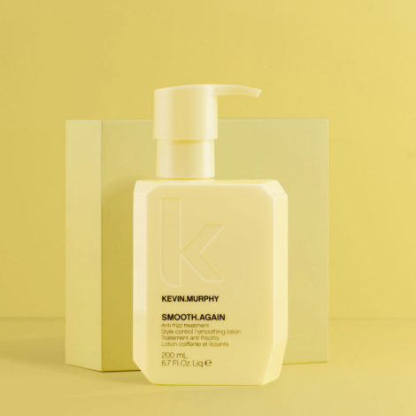 KEVIN MURPHY SMOOTH.AGAIN kuracja eliminująca puszenie się włosów 200 ml - 3
