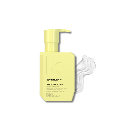 KEVIN MURPHY SMOOTH.AGAIN kuracja eliminująca puszenie się włosów 200 ml - 2