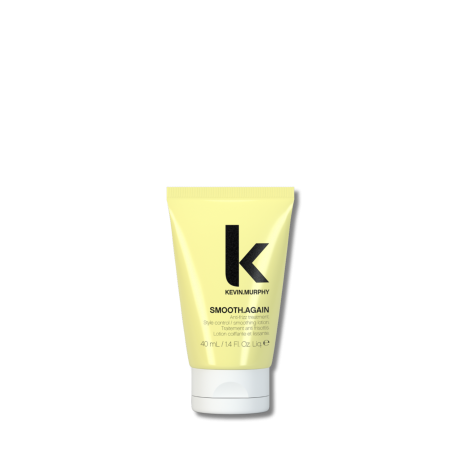 KEVIN MURPHY SMOOTH.AGAIN kuracja eliminująca puszenie się włosów 40 ml