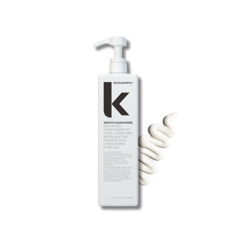 KEVIN MURPHY SMOOTH.AGAIN.RINSE odżywka wygładzająco-regenerująca 1 000 ml - 2