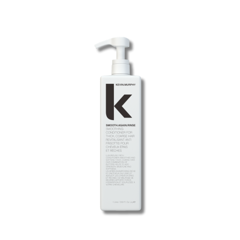 KEVIN MURPHY SMOOTH.AGAIN.RINSE odżywka wygładzająco-regenerująca 1 000 ml