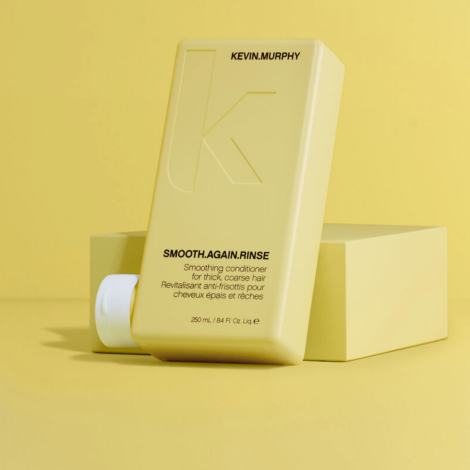 KEVIN MURPHY SMOOTH.AGAIN.RINSE odżywka wygładzająco-regenerująca 40 ml - 3