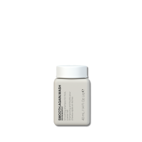 KEVIN MURPHY SMOOTH.AGAIN.WASH szampon wygładzająco regenerujący 40 ml