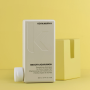 KEVIN MURPHY SMOOTH.AGAIN.WASH szampon wygładzająco regenerujący 40 ml - 4